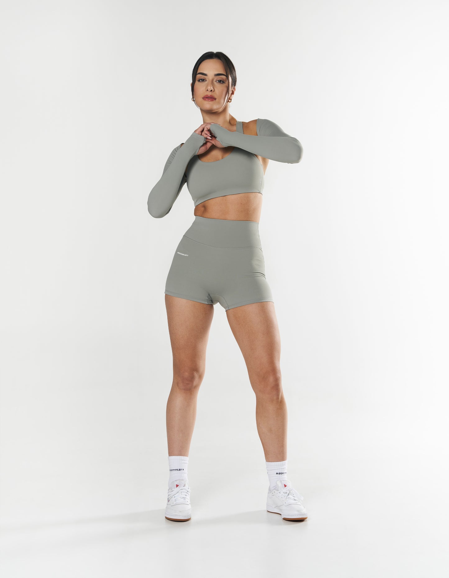 Shrug NANDEX™ - Grey