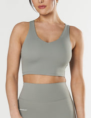 Nue Tank NANDEX™ - Grey