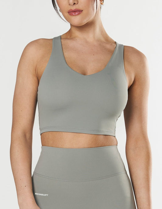 Nue Tank NANDEX™ - Grey