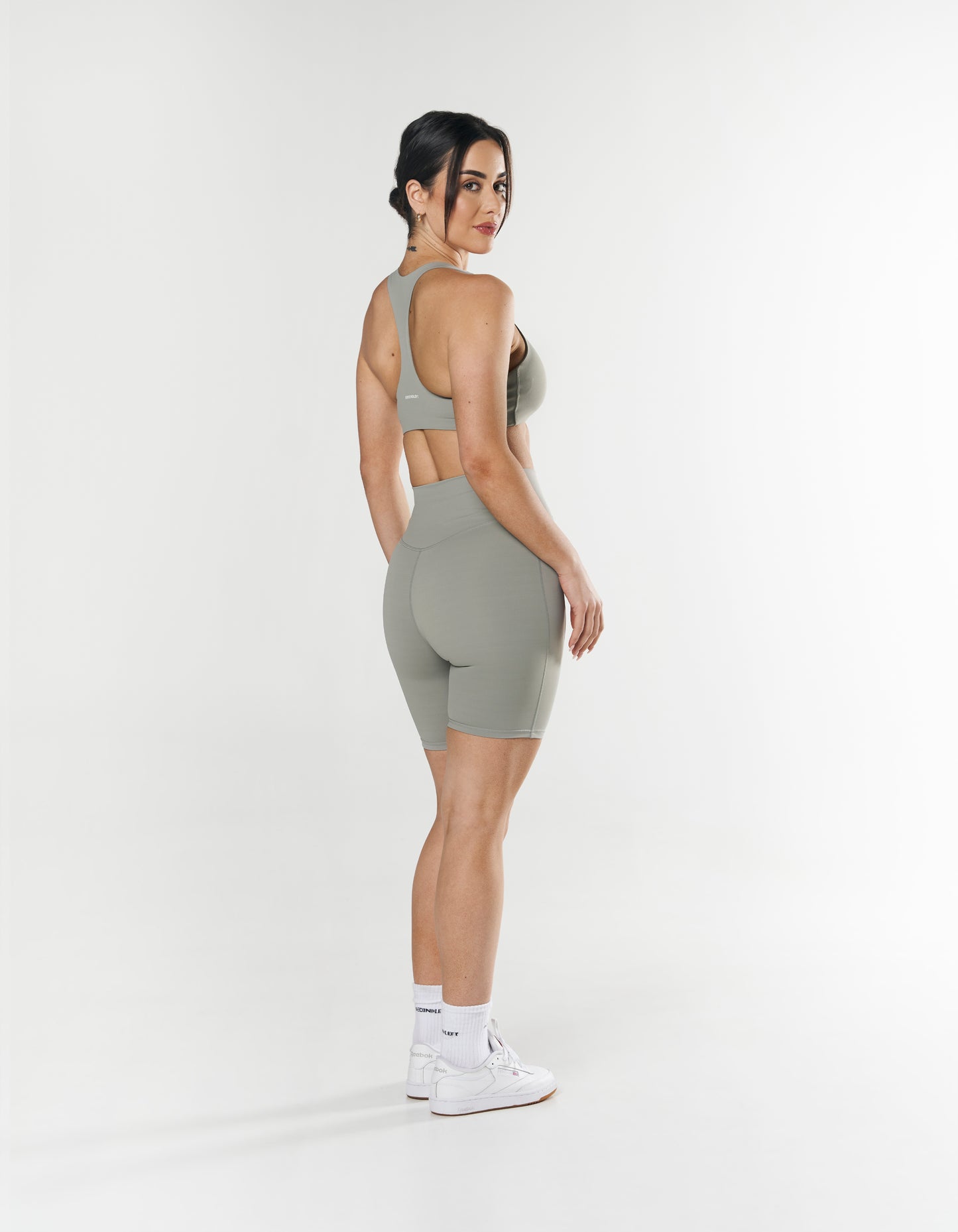 Original Biker Shorts NANDEX ™ - Grey