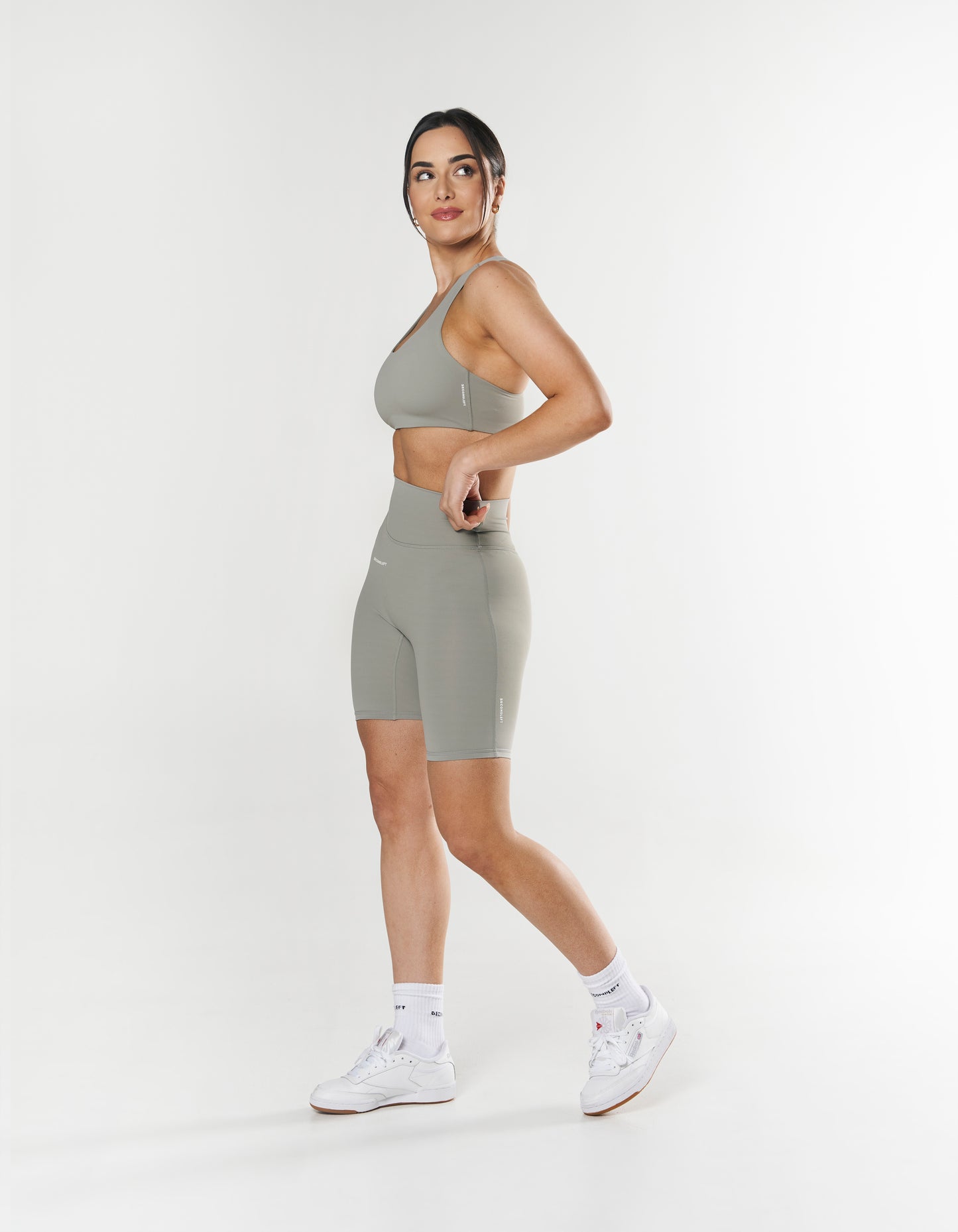 Original Biker Shorts NANDEX ™ - Grey