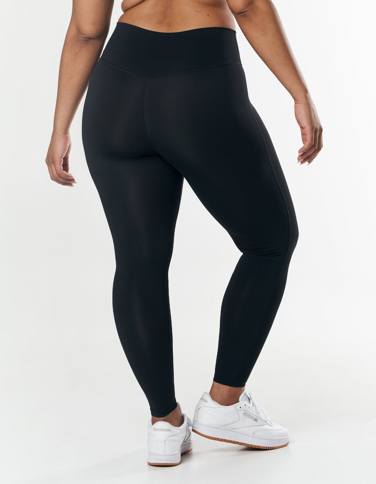 Original Leggings NANDEX ™ - Black