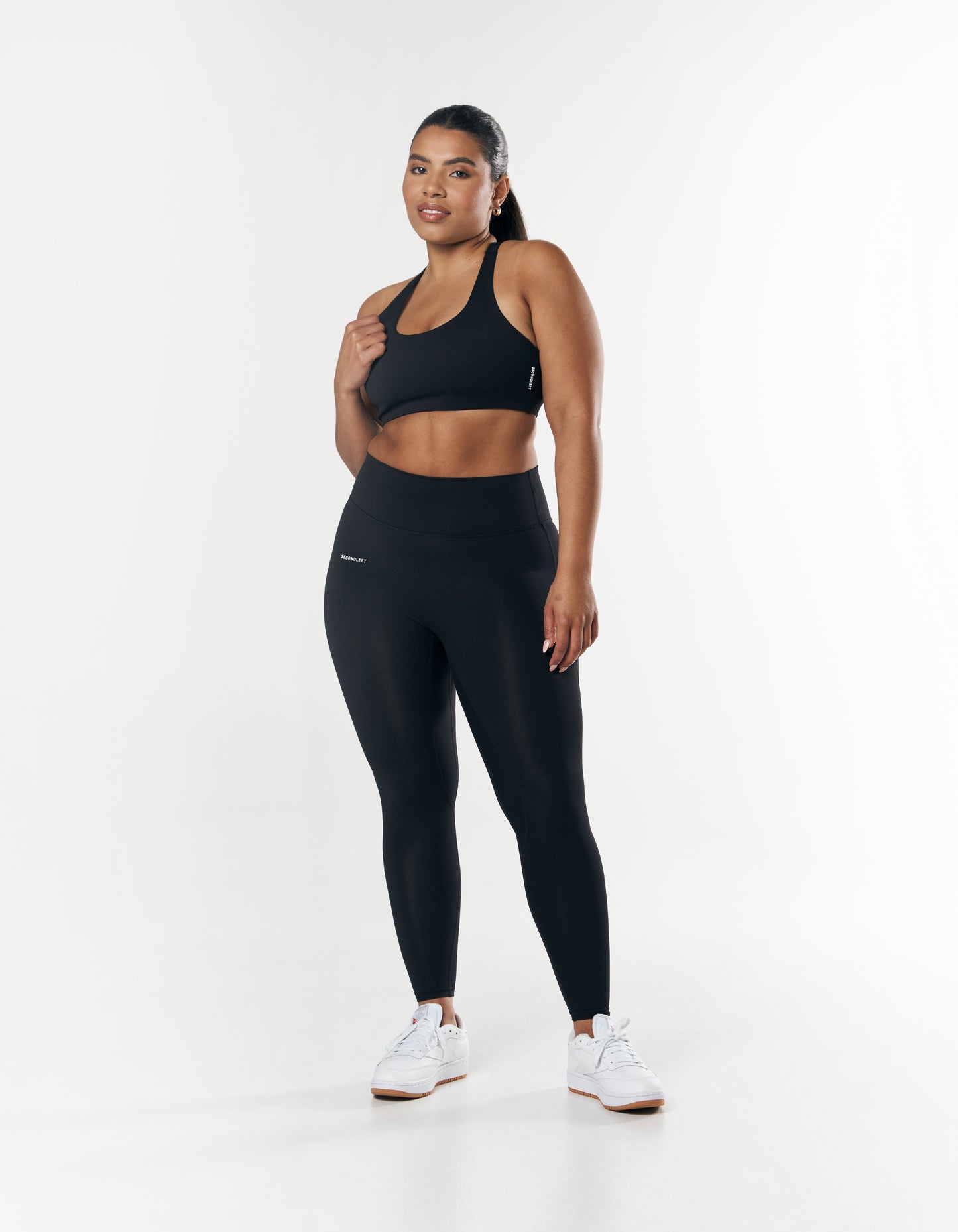 Original Leggings NANDEX ™ - Black