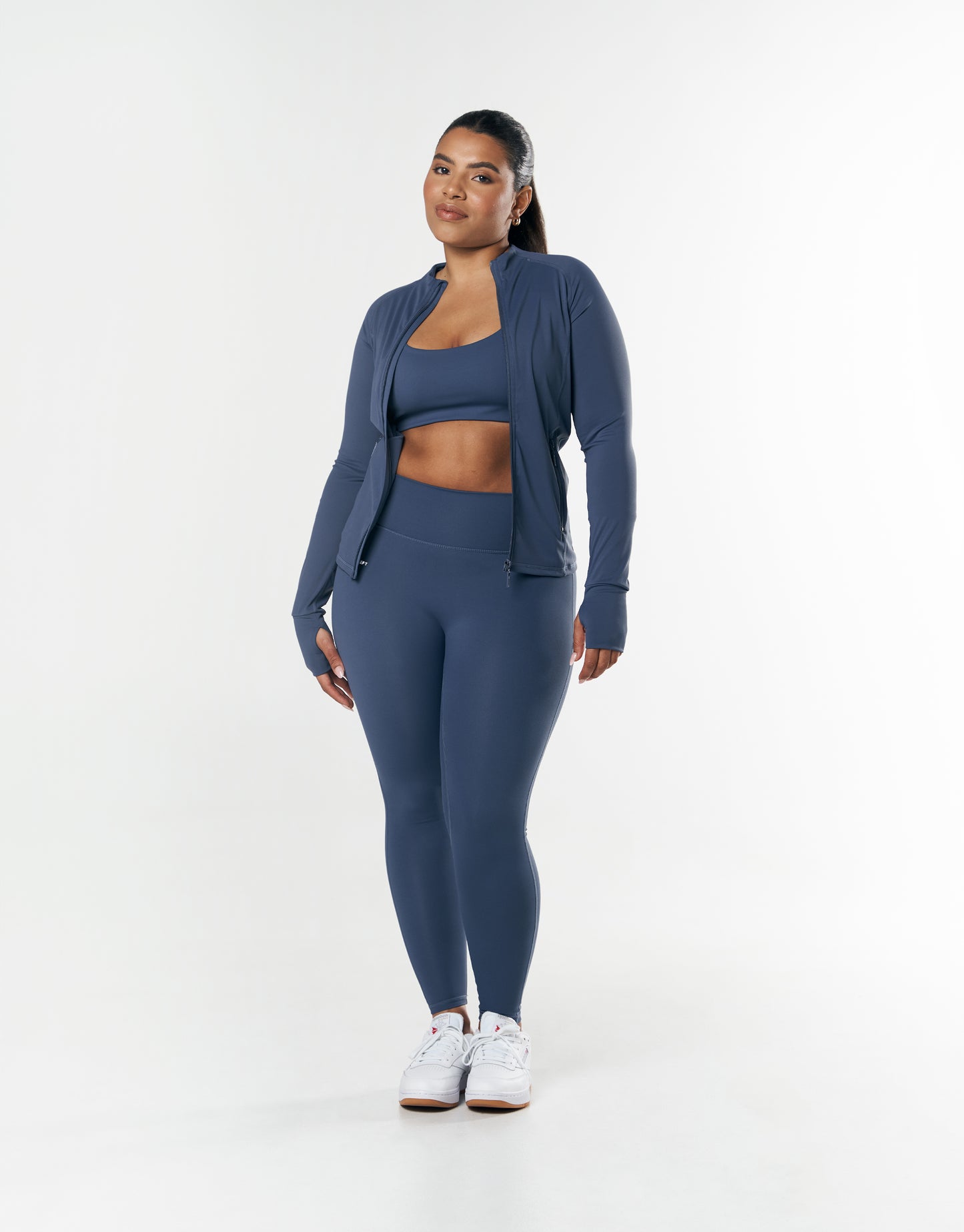 Sport Jacket NANDEX™ - Navy