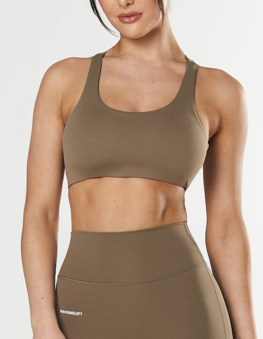 Original Crop NANDEX™ - Brown
