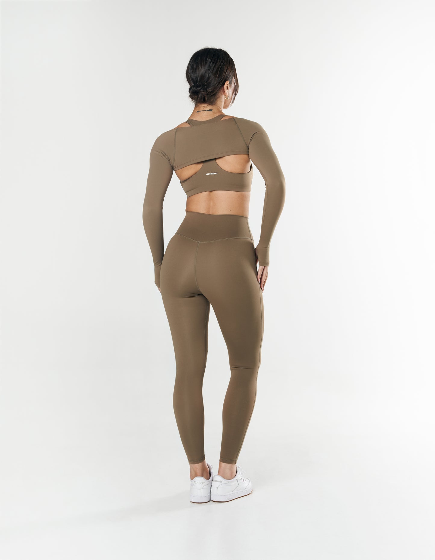 Shrug NANDEX™ - Brown