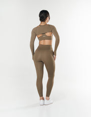 Shrug NANDEX™ - Brown