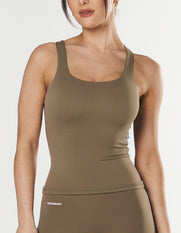 All Dae Tank NANDEX™ - Brown