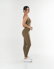 All Dae Tank NANDEX™ - Brown