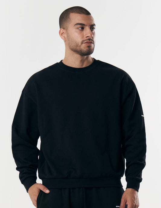 Essential Crew - Black