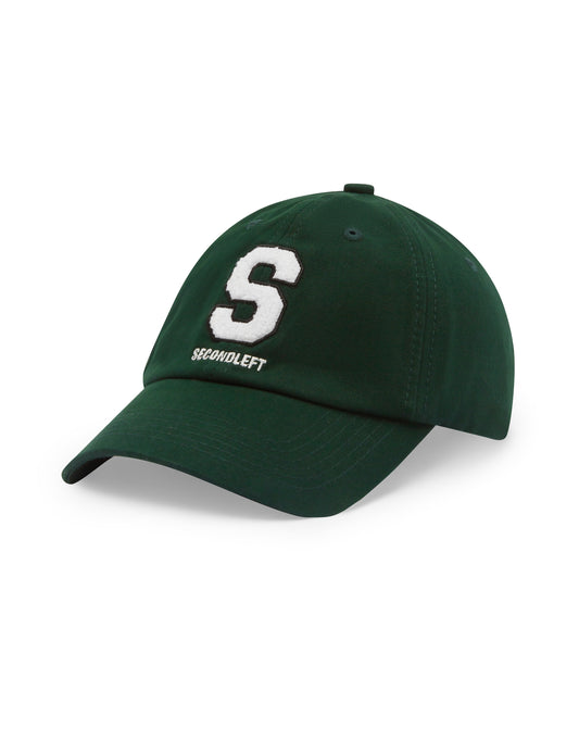 S Cap - Porsche