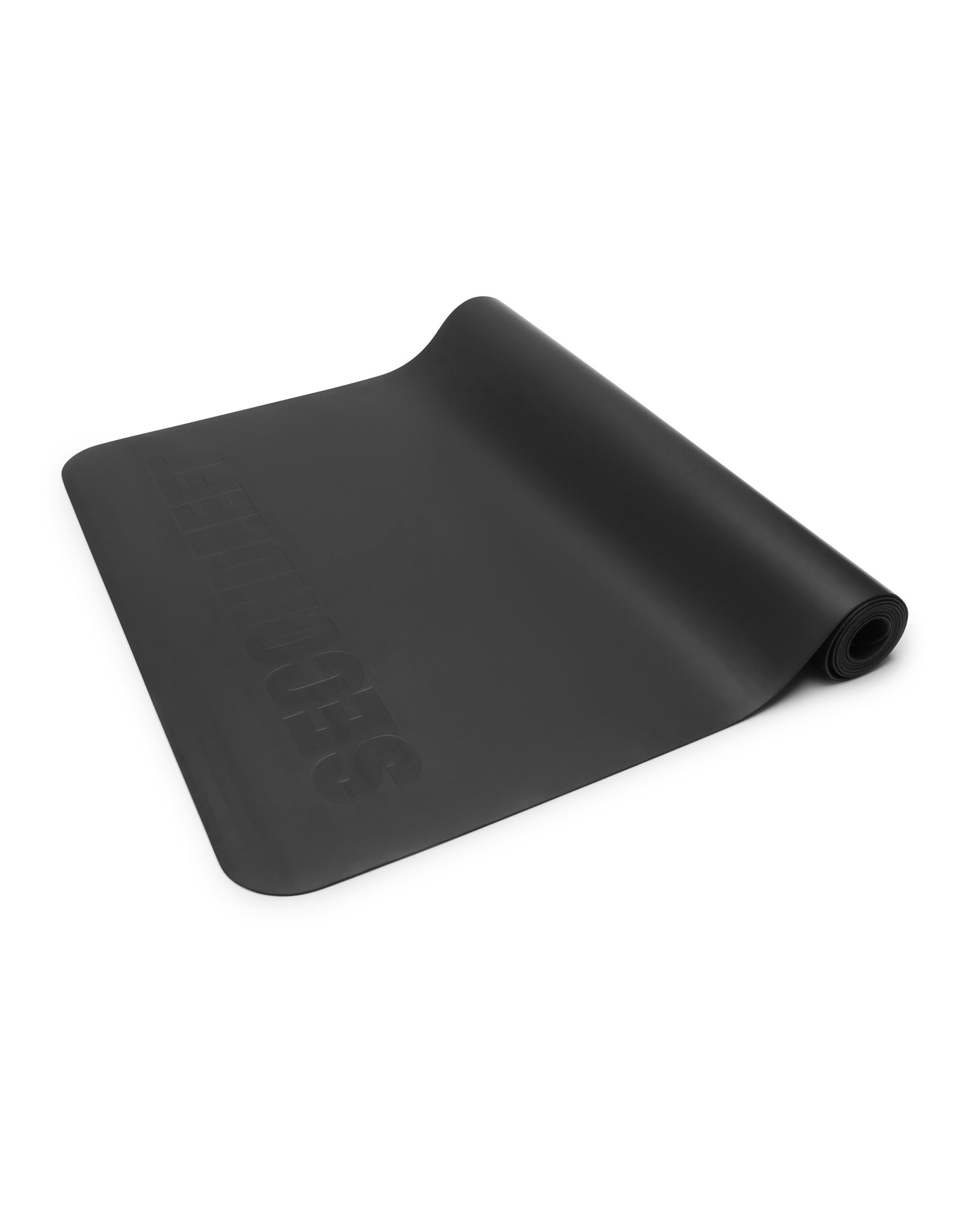 SL Yoga Mat - Black