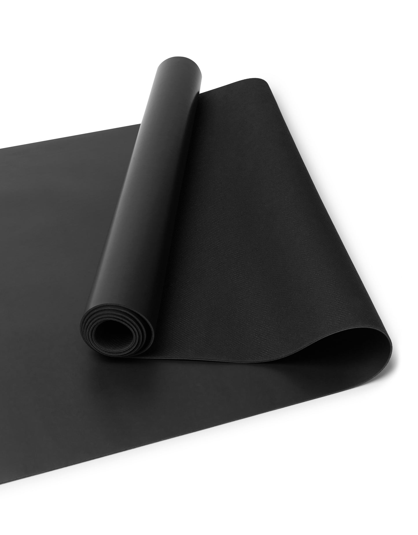 SL Yoga Mat - Black