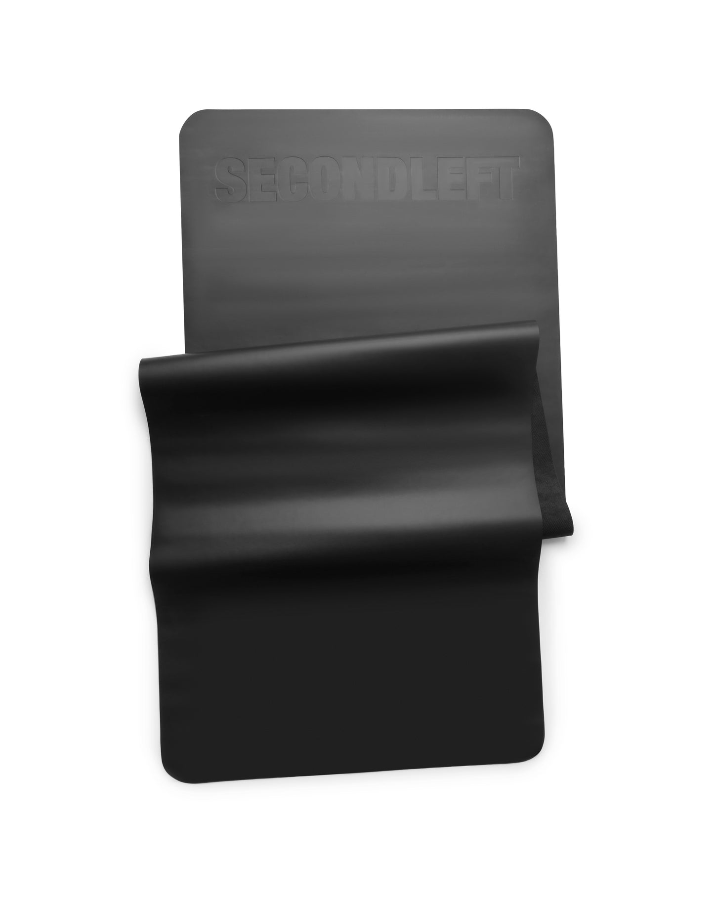 SL Yoga Mat - Black
