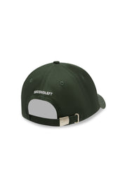 SL League A Frame Cap - Dark Green