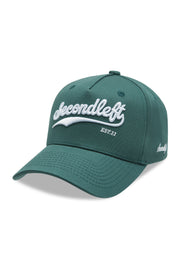 SL League A Frame Cap - Teal