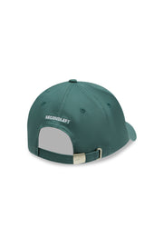 SL League A Frame Cap - Teal