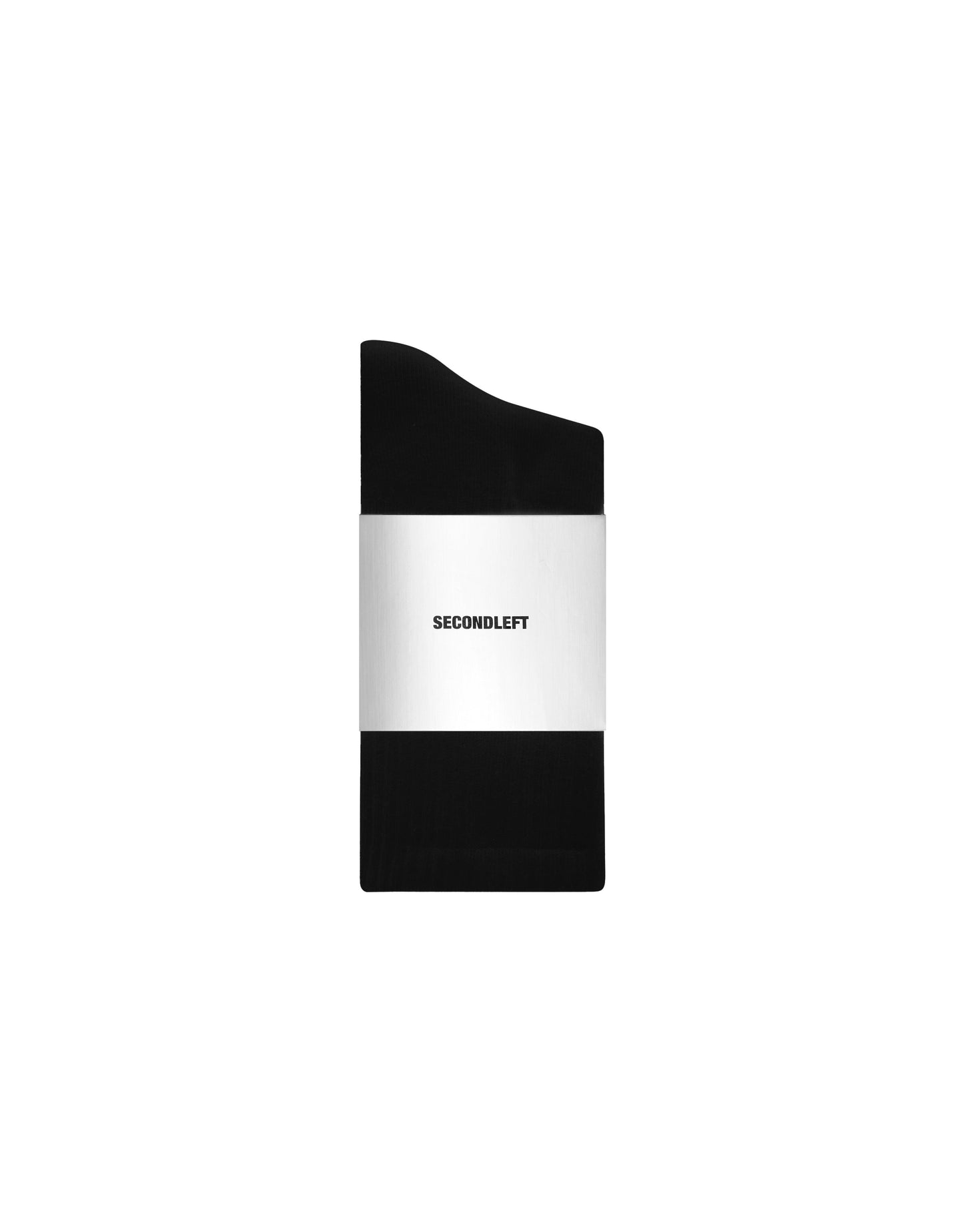 Sock - Black