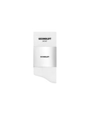 Crew Socks - White