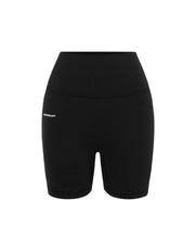 Midi Biker Shorts NANDEX ™ - Black