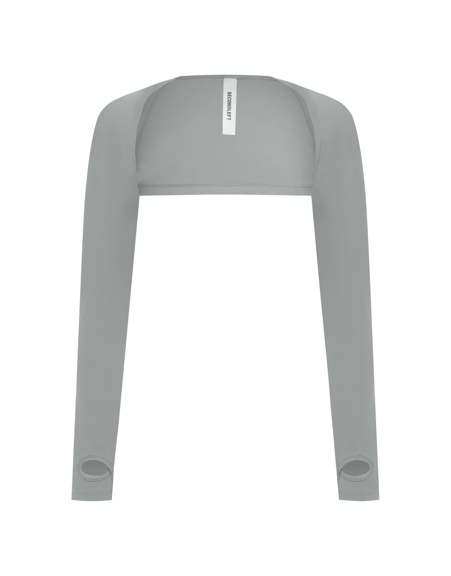 Shrug NANDEX™ - Grey