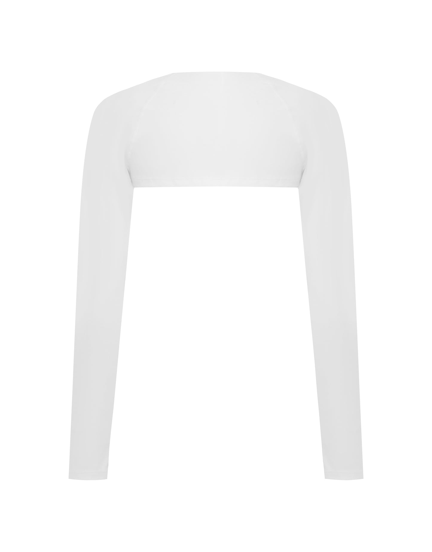 Shrug NANDEX™ - White