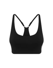 Fuse Crop NANDEX™ - Black