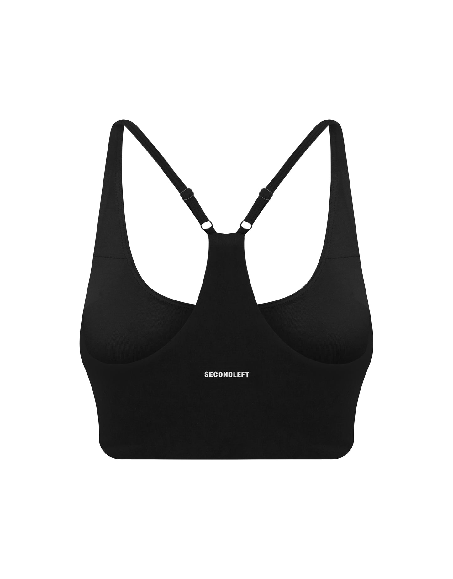 Fuse Crop NANDEX™ - Black
