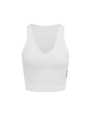 Nue Tank NANDEX™ - White