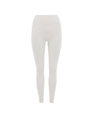 Seamless Full Length Tights - Dove