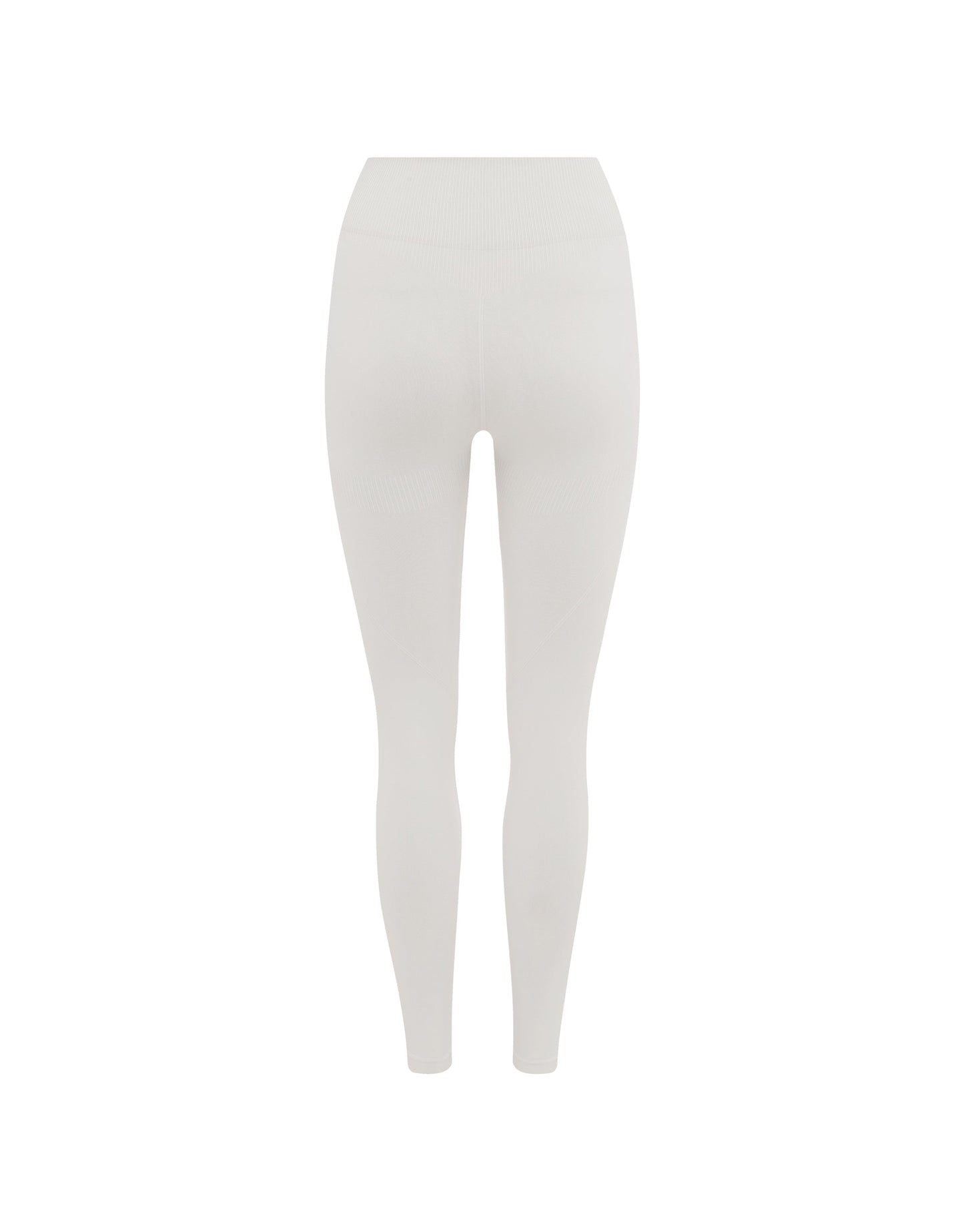 Seamless Full Length Tights - Dove