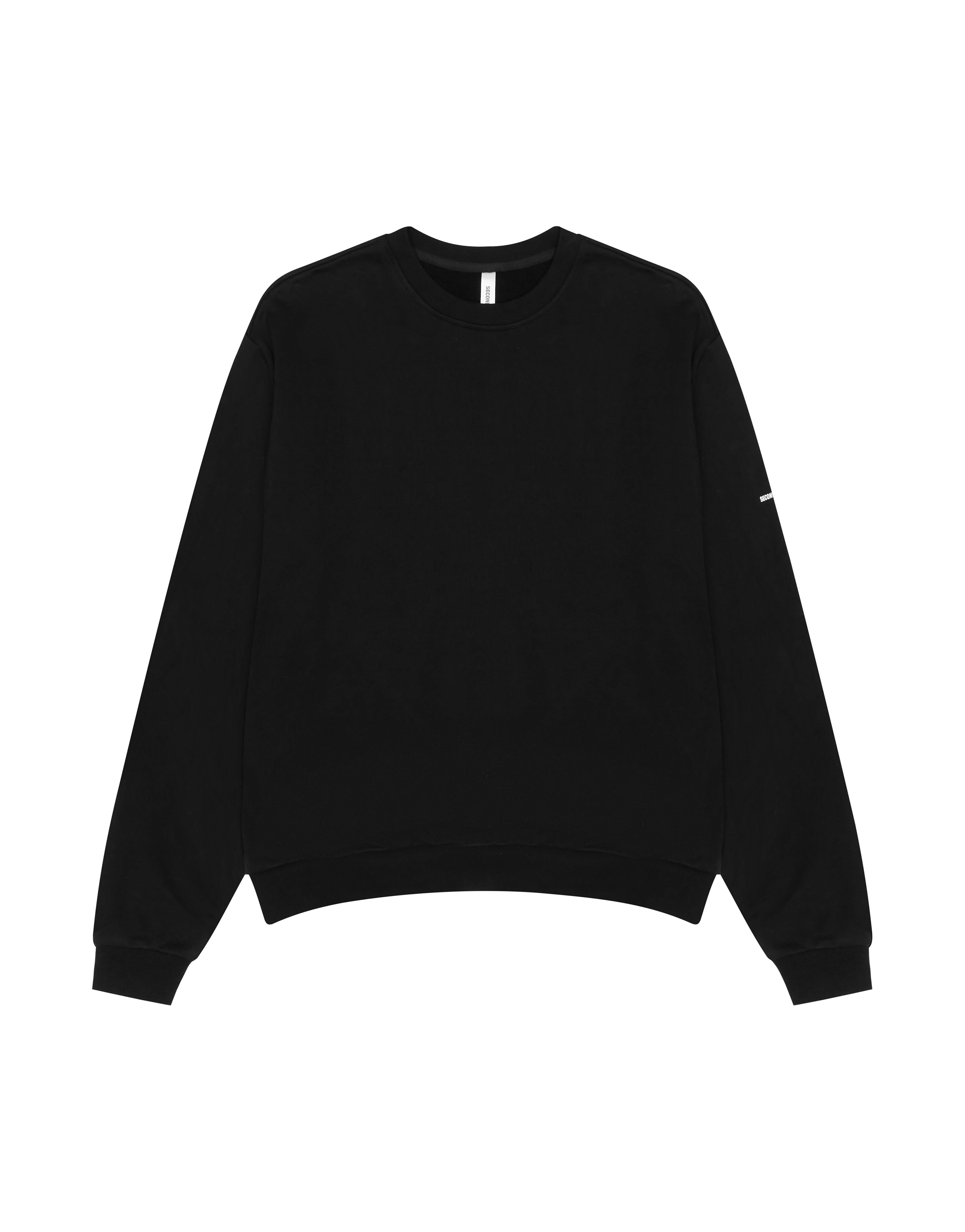 トップス OG DOLLAR BILL CREW SWEAT BLACK BW193_PP5614