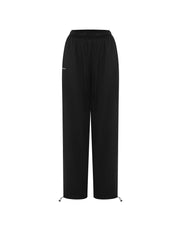 Parachute Pants - Black