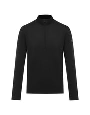 Sport Mens Long Sleeve - Black
