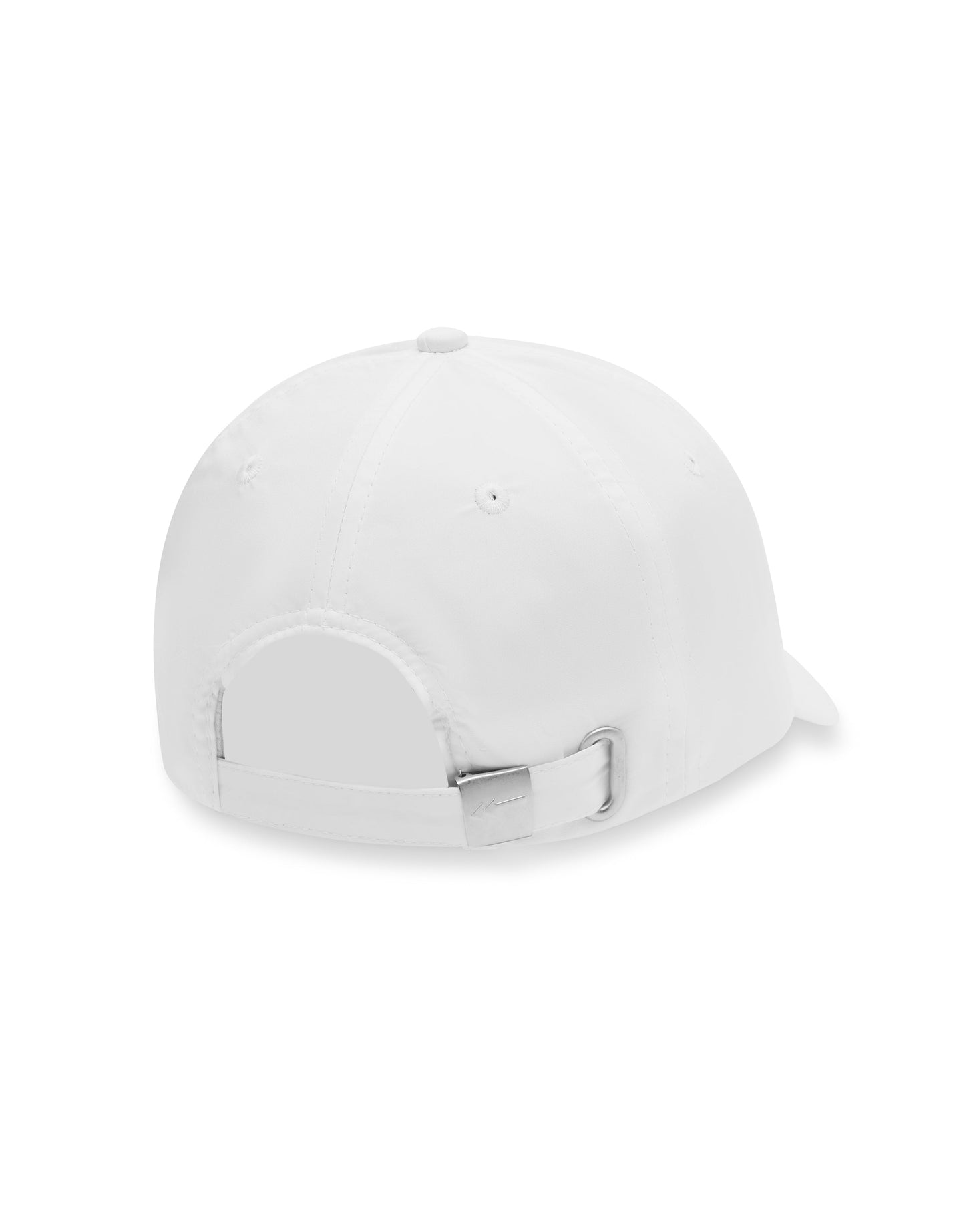 Cap - White