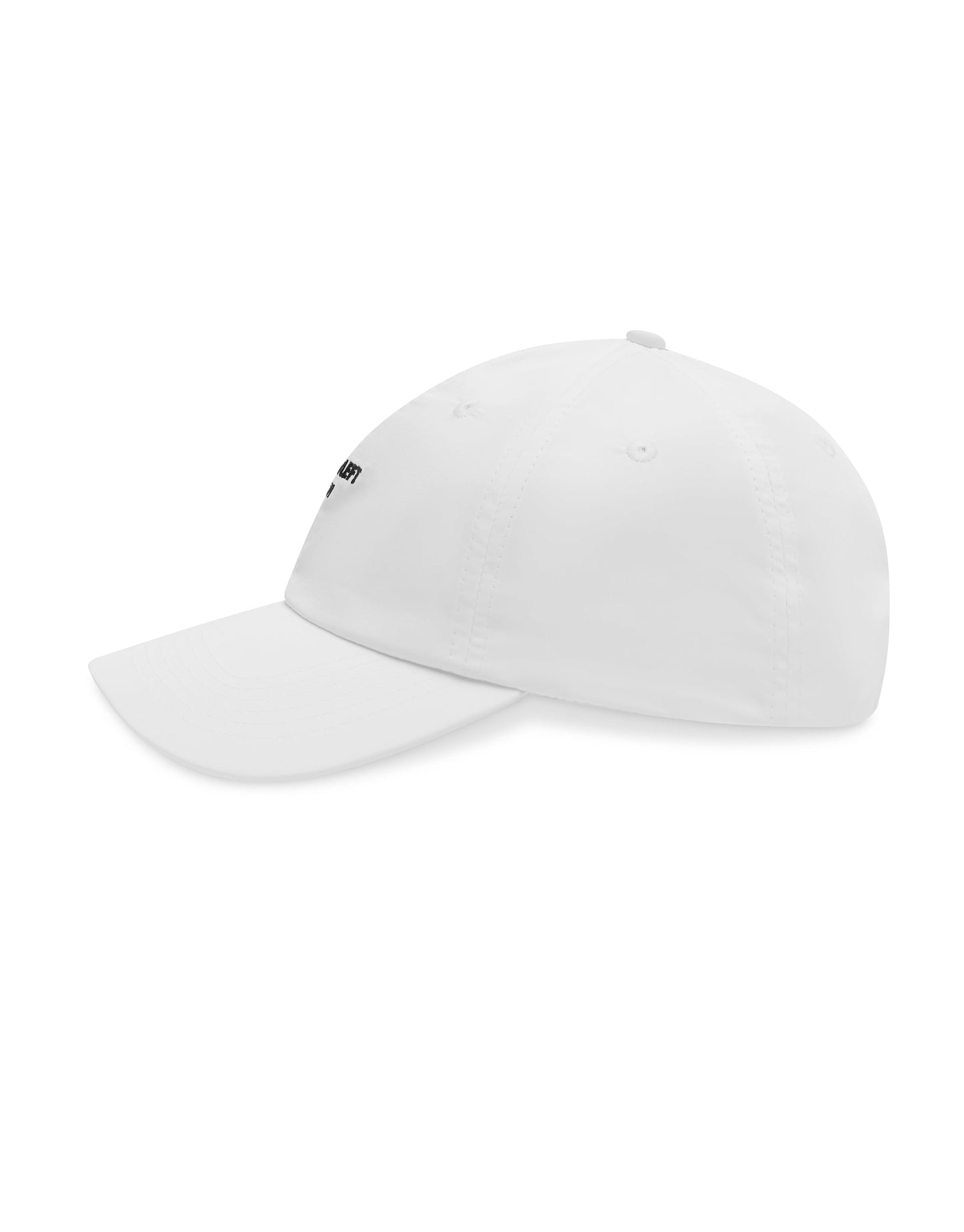 Cap - White