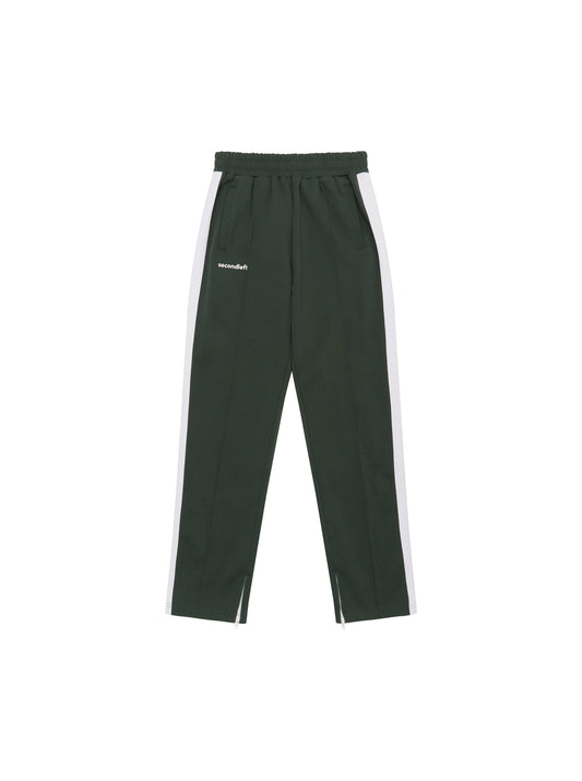 S1 Tracksuit Pant - Khaki