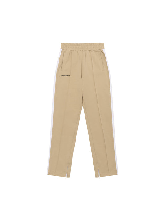 S1 Tracksuit Pant - Beige