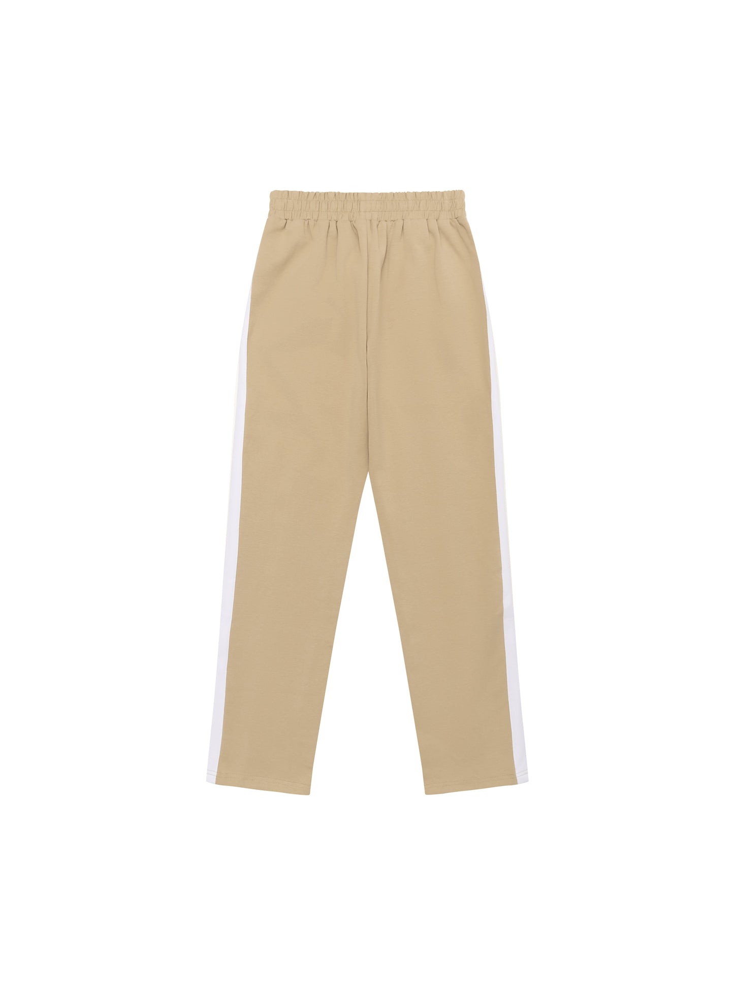 S1 Tracksuit Pant - Beige