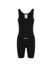S1 Bodysuit Short - Black