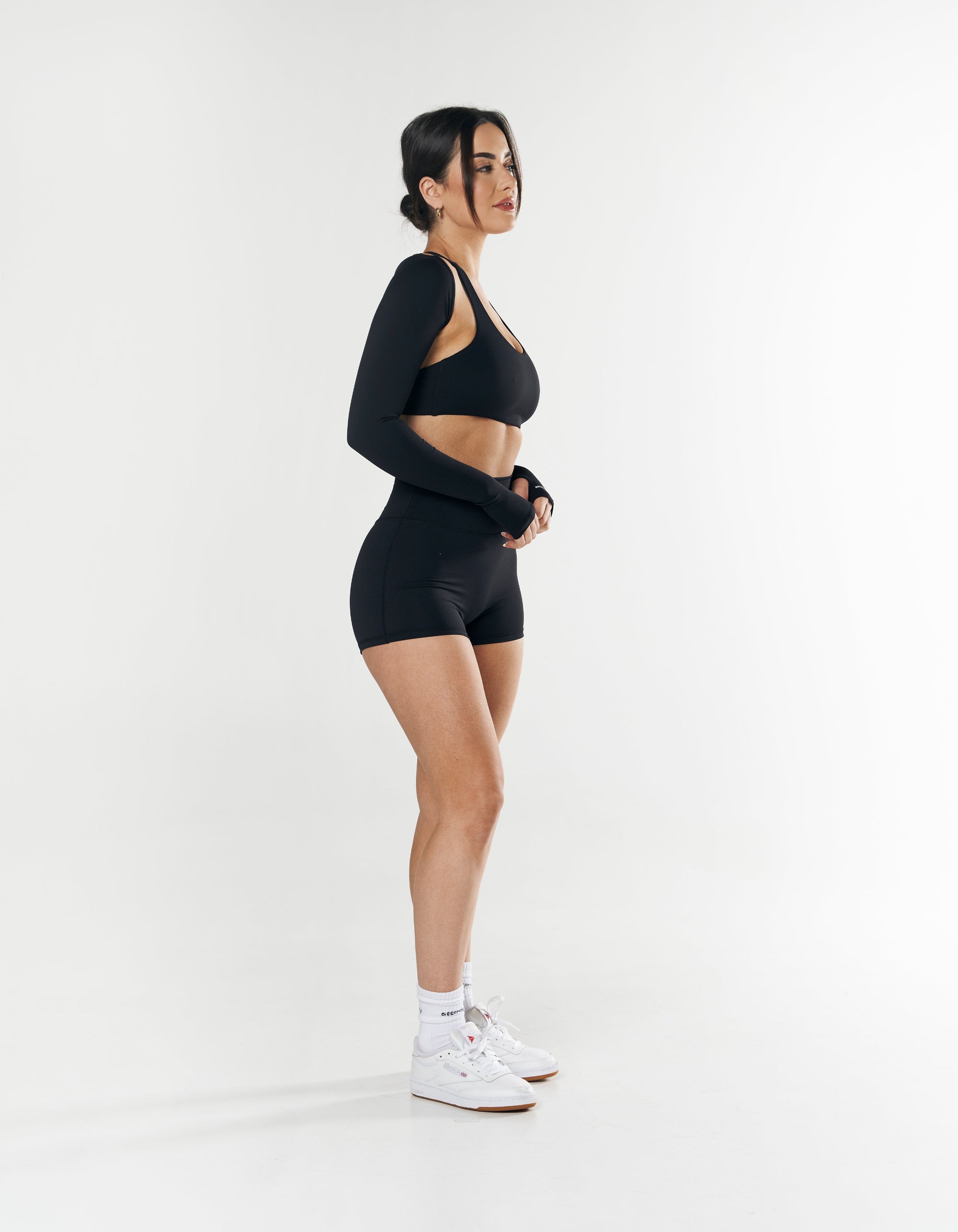 Shrug NANDEX™ - Black