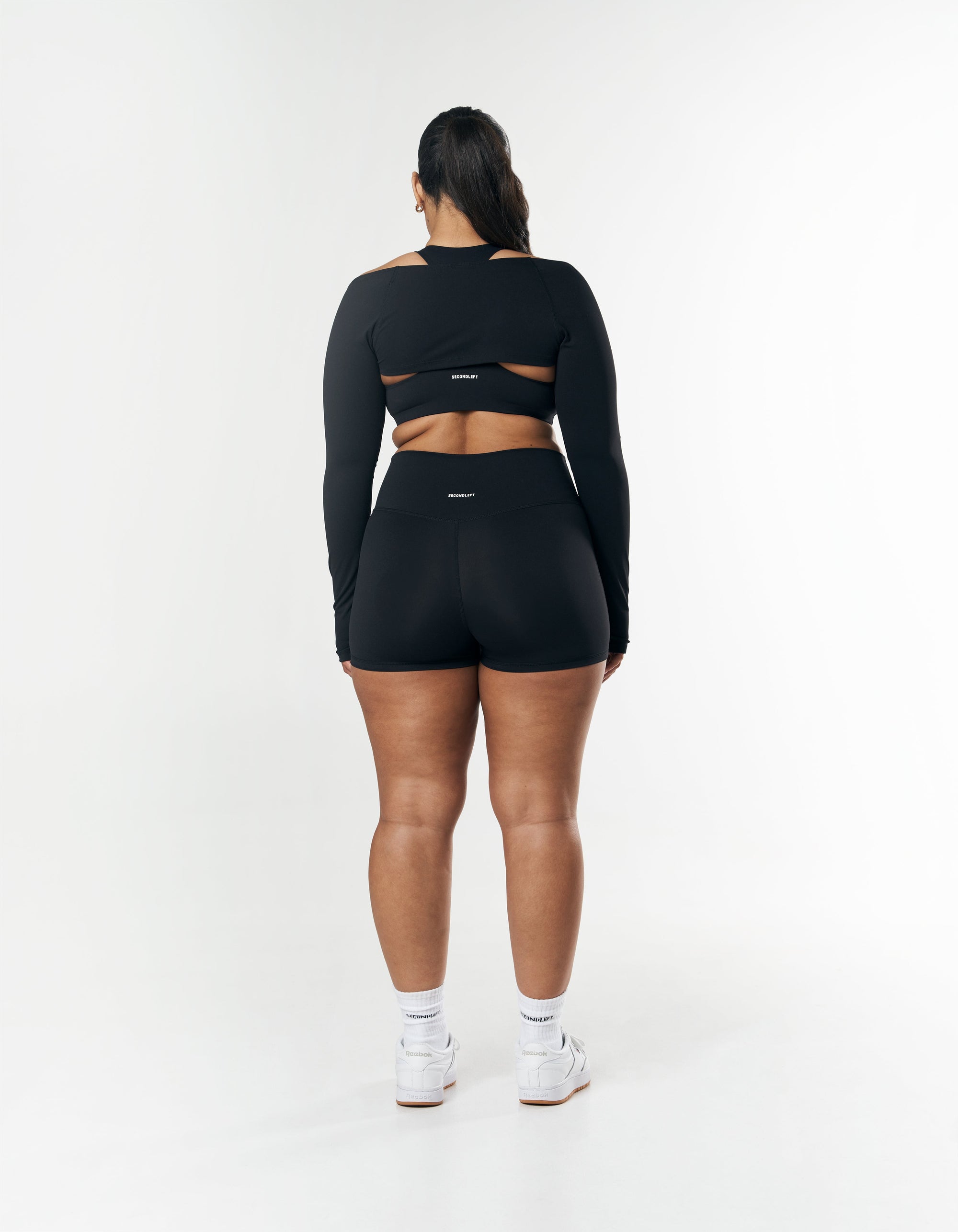 Shrug NANDEX™ - Black