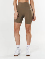 Original Biker Shorts NANDEX ™ - Brown