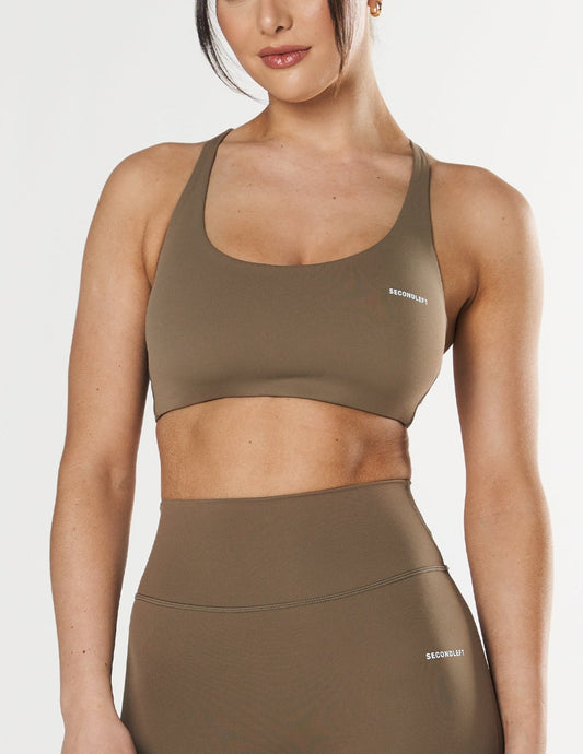 Fuse Crop NANDEX™ - Brown