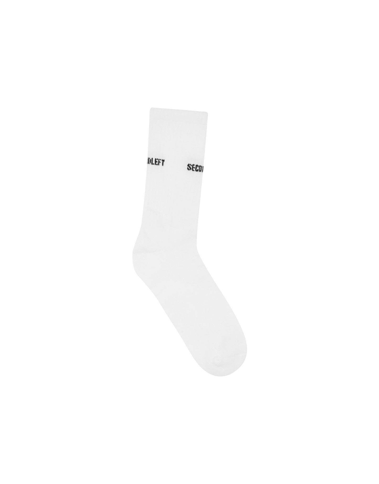 Sock - White