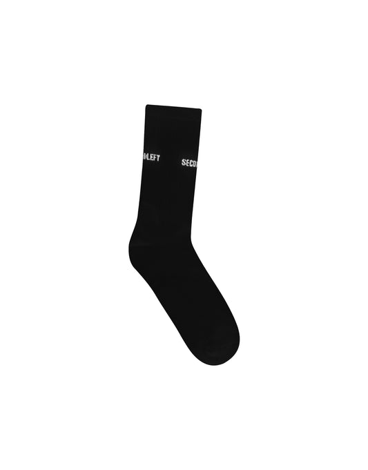 SL Sock - Black