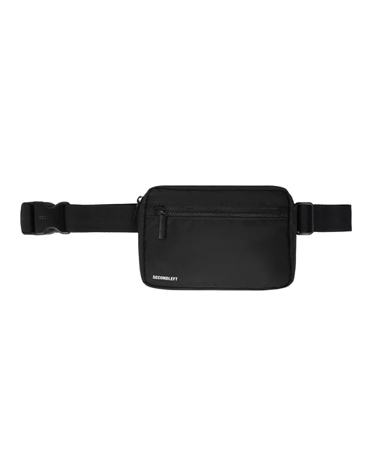 Waist Bag - Black