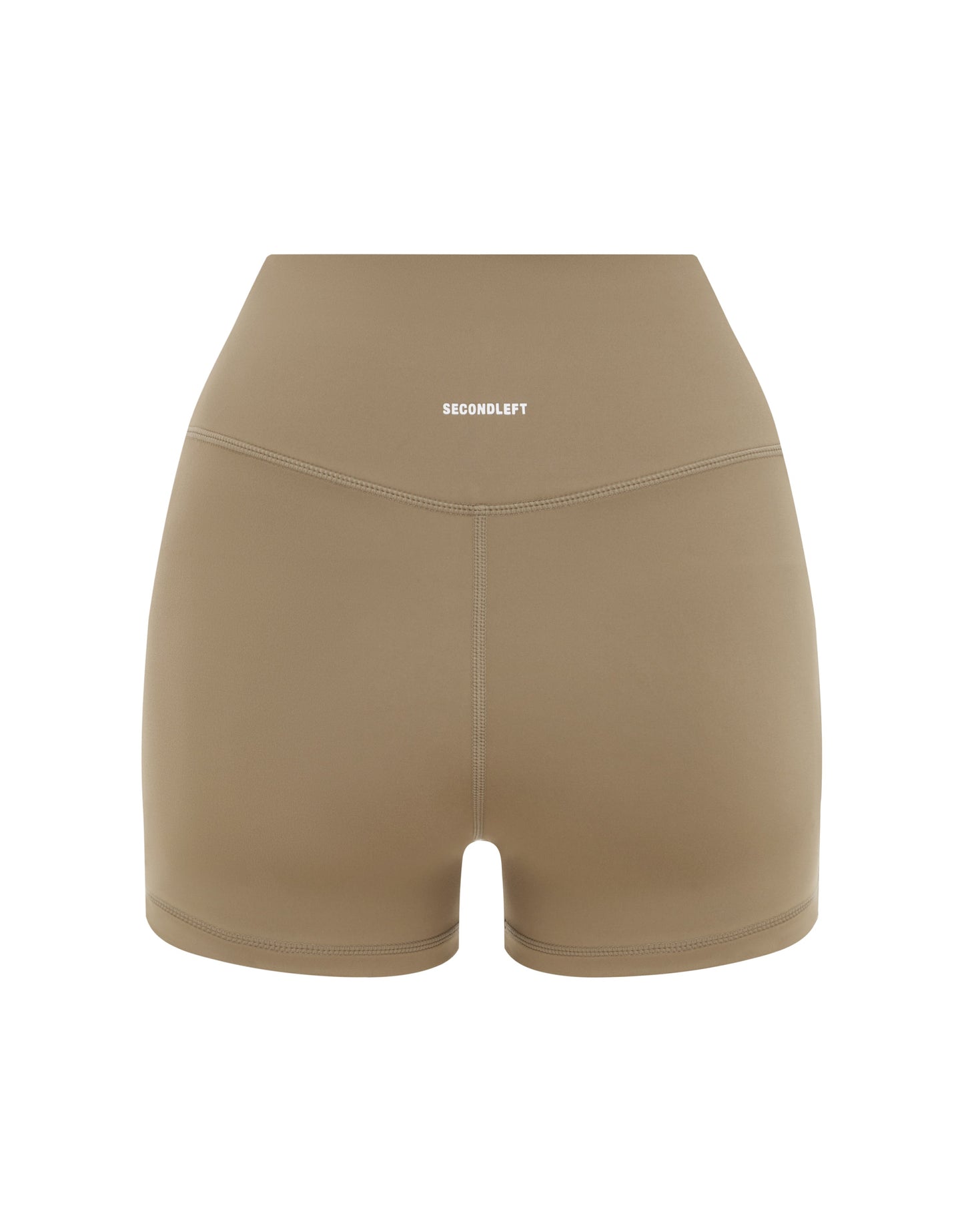 Mini Biker Shorts NANDEX ™  - Brown