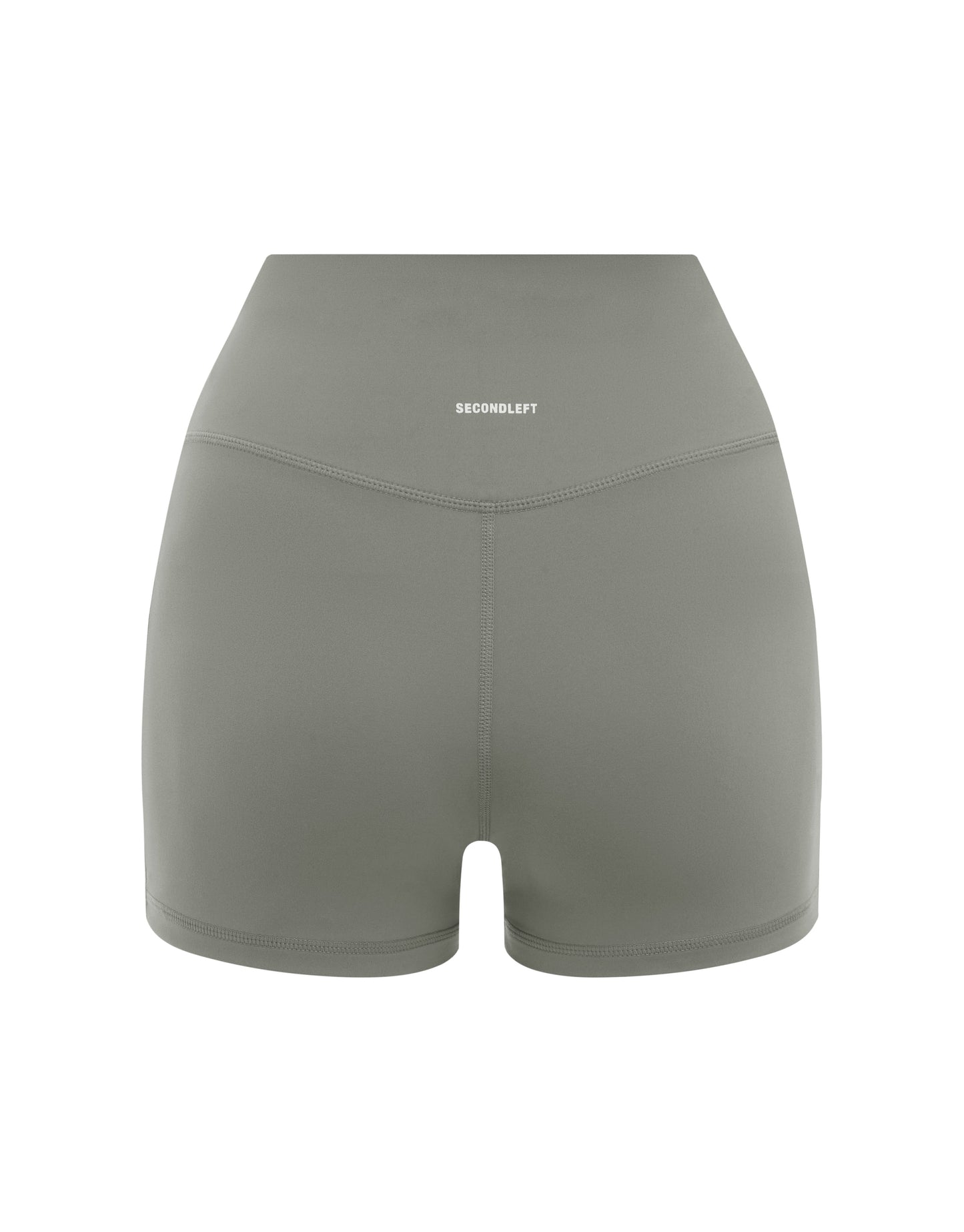 Mini Biker Shorts NANDEX ™  - Gray