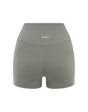 Mini Biker Shorts NANDEX ™  - Grey